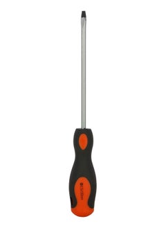 BLACK+DECKER Black+Decker Flat Head Screwdriver Standard 6.5 X 150Mm - BDHT62299  - Image 2