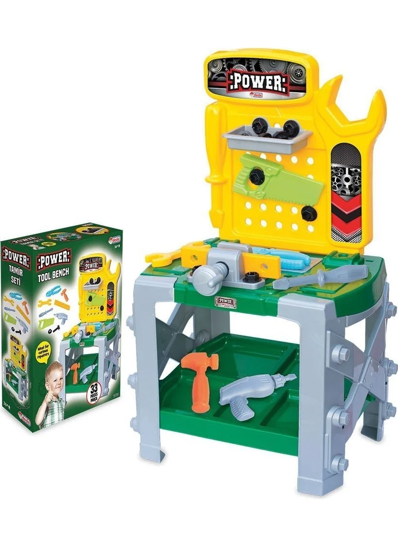 ديدي Grandfather 03033 Grandfather, Power Repair Kit