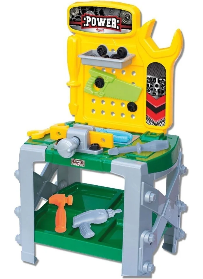 ديدي Grandfather 03033 Grandfather, Power Repair Kit