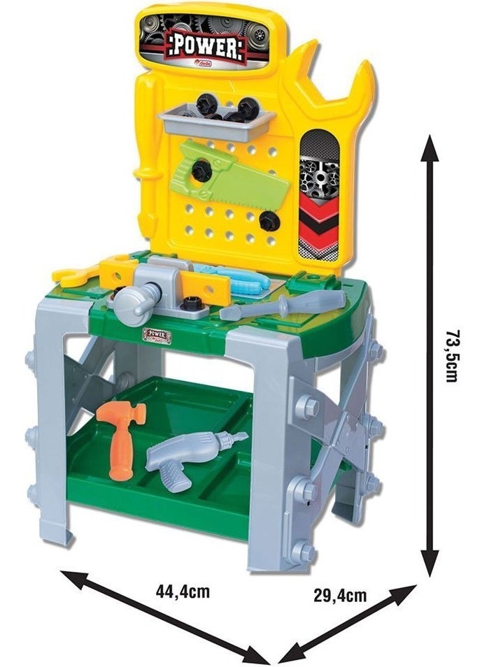 Grandfather 03033 Grandfather, Power Repair Kit - pzsku/Z64B8A86C6DF7B7B54327Z/45/_/1740652565/a45b3986-7621-4e86-a463-dd2a7ed46807