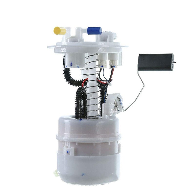 YHTAUTO Electric Fuel Pump with Sending Unit Compatible with Nissan Murano 20032007 20092014 V6 35L