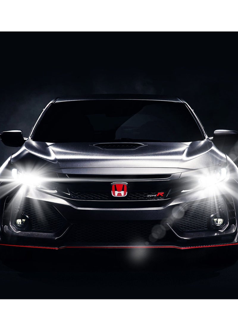 سبايدر سيارة LED مصباح أضاءه أمامي H7 Canbus سيارة رئيس ضوء لمبة 550000 LED قوة فائقة 95000LM SP150 W150 جديد العنكبوت زائد - Image 2