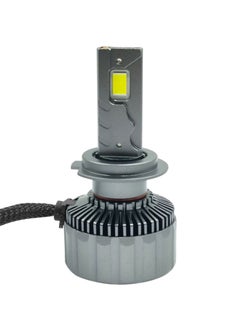 سبايدر سيارة LED مصباح أضاءه أمامي H7 Canbus سيارة رئيس ضوء لمبة 550000 LED قوة فائقة 95000LM SP150 W150 جديد العنكبوت زائد  - Image 4