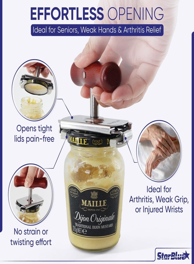 StarBlue Jar Opener by StarBlue - Image 2