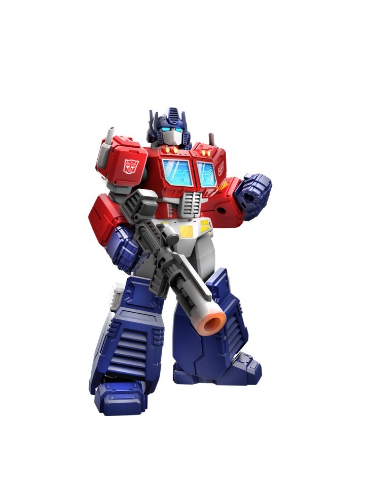 Blokees Transformers GV01,Figure Blind Box,Set box(9 pack)