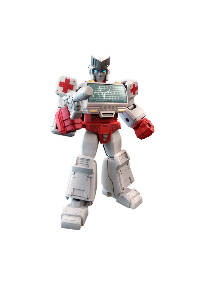 Blokees Transformers GV01,Figure Blind Box,Set box(9 pack)