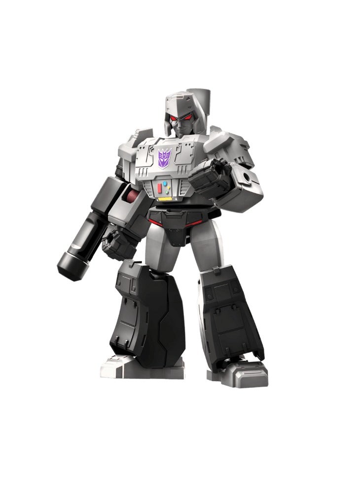Blokees Transformers GV01,Figure Blind Box,Set box(9 pack)