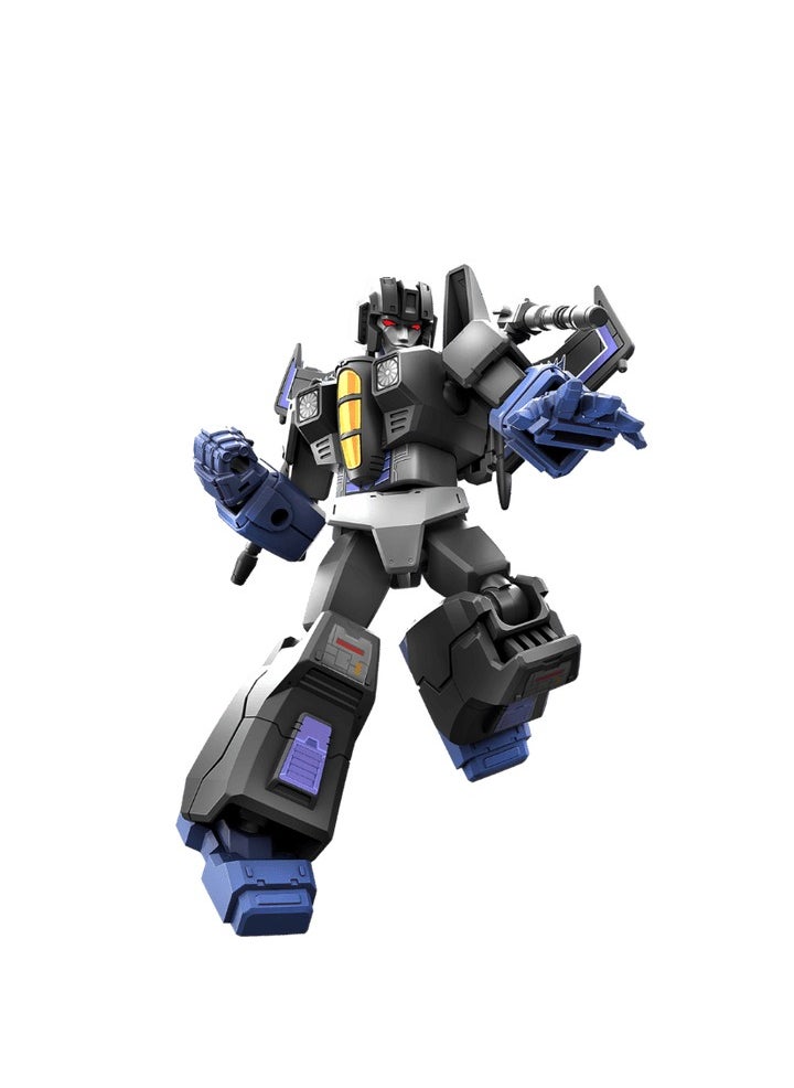 Blokees Transformers GV01,Figure Blind Box,Set box(9 pack)