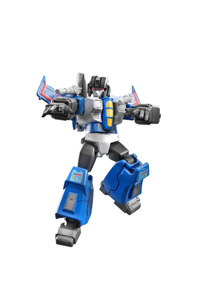 Blokees Transformers GV01,Figure Blind Box,Set box(9 pack)