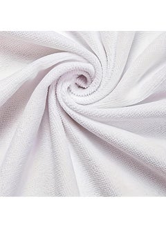 Bluejw Microfiber Beach Towel Fast Large-drying design, highly absorbent towels, quick-drying blanket, lightweight. Ideal for the beach, pool, travel, swimming, camping, yoga, gym 70*150cm  - Image 2