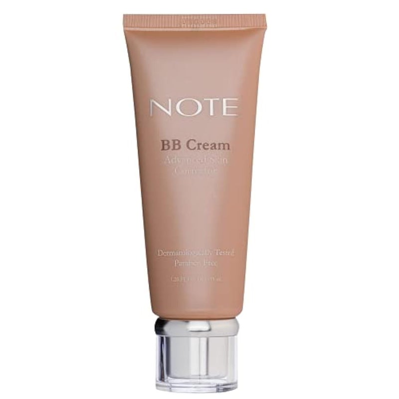 Note Cosmetics BB CREAM 02 - Image 3