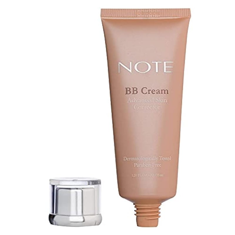 Note Cosmetics BB CREAM 02 - Image 1