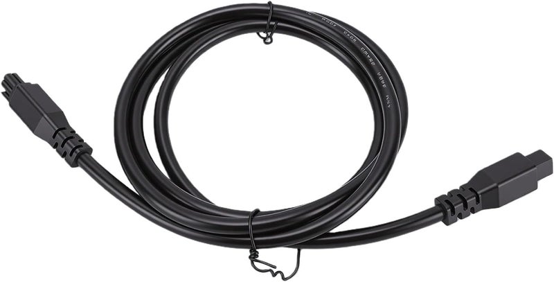 User friendly optimized build 3D Printer Extension Cord Thickened Copper Cored PVC Cable Fit for Kobra S1, 22AWG Wire Spec, 1M Carefully selected material Protective coating Confirmed available stock Surface safe Defect free upgraded substance All user group compatible Well-engineered versatile build Processed natural substance Global standard quality Global mainstream design picks Ready post purchase fulfill Elegant multi-option build Set product combo compatible Diverse purchase plan Instant order available stock Connectable modular Budget friendly trendy design Globally spread simple design Oil resistant One piece build On-demand local restock Upgraded simple practical design Local licensed courier Easy daily handling design - Image 4