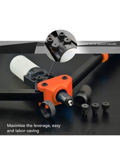 München Manual Riveter  - Image 5