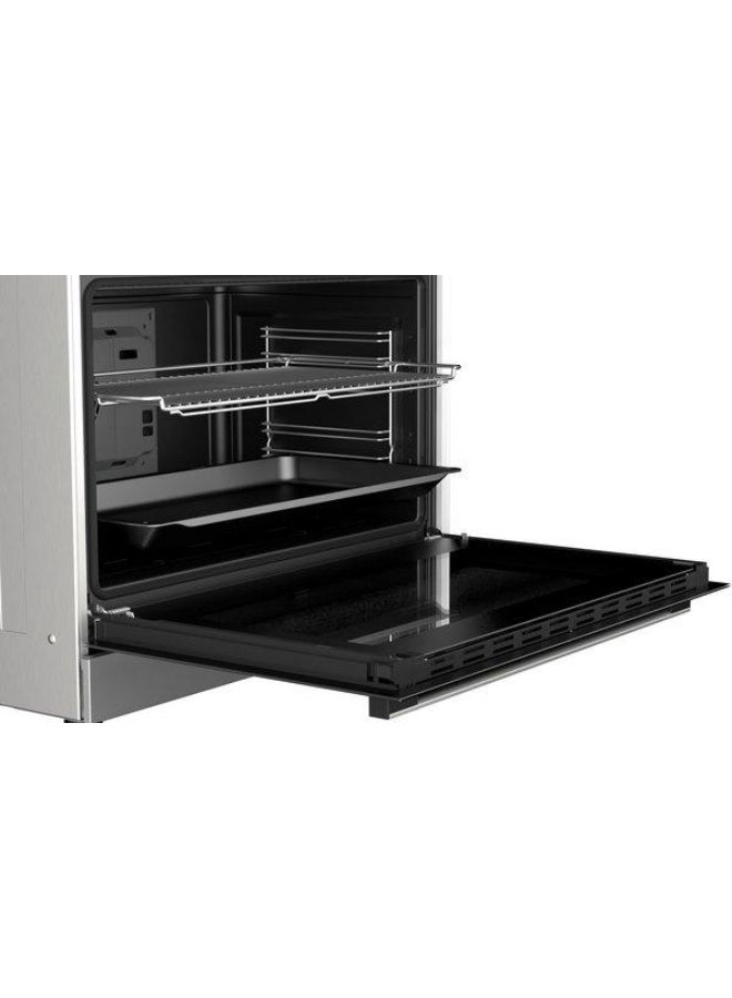 FRIGG Moon Phase Silicone Baby Pacifier 6-18M 1-Pack Portobello - Size 2 - Image 1