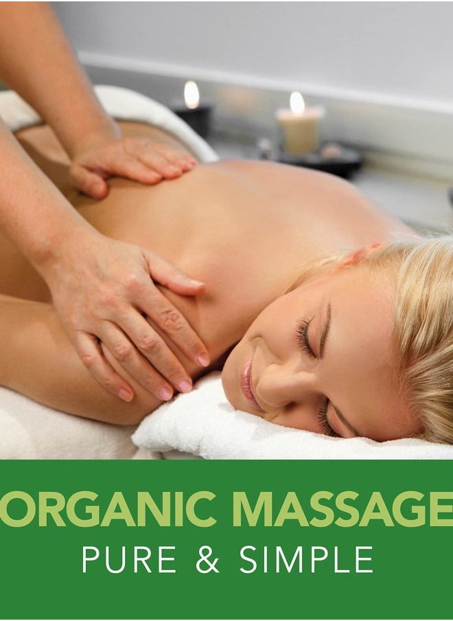 Biotone - BIOTONE Pure Touch Organics Massage Crème, True Organic Massage, Rich Texture, Silky Glide, Soothing Ingredients, Healing Botanicals - 1 Gallon - Image 1