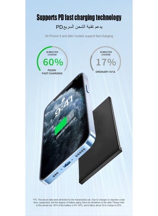Upgraded high-capacity 3550mah iPhone 7plus  battery, 0-cycle brand new battery with long-lasting performance and better battery life - view 5