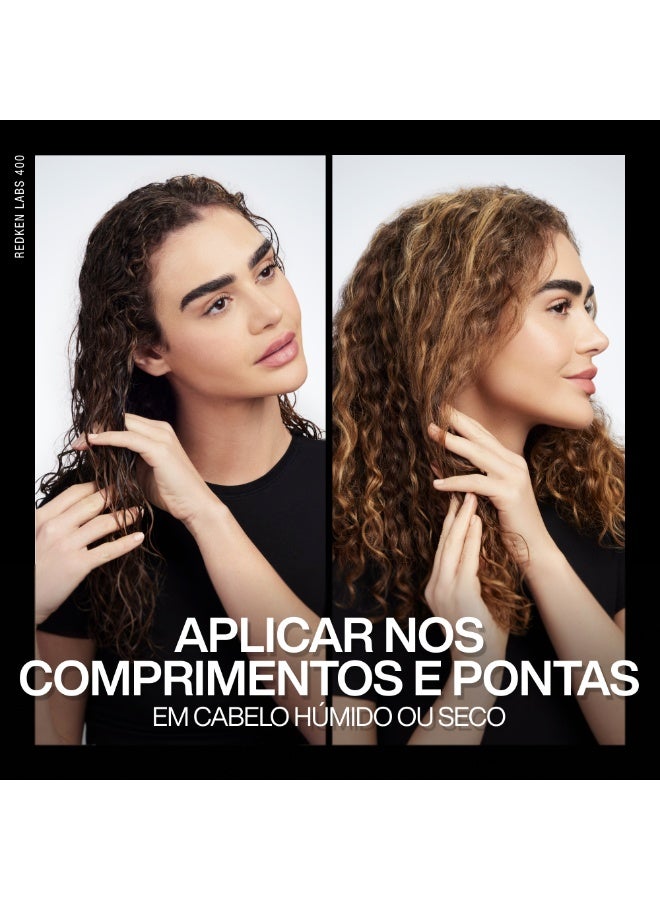 Redken Acidic Bonding Concentrate 24/7 Night Day Serum 100ml - Image 2