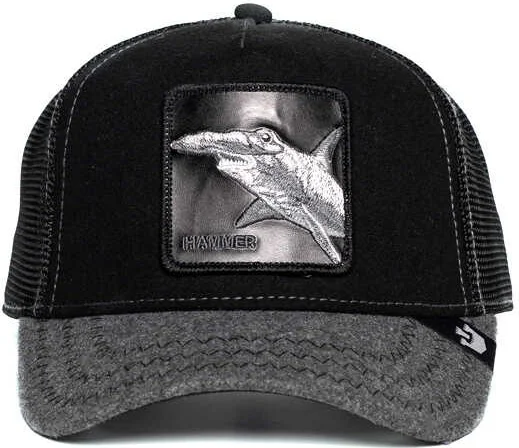 Goorin Bros Nightmare Alley (Hammerfish Figured) Hat 101-0548