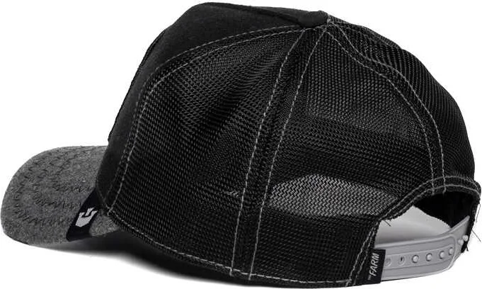 Goorin Bros Nightmare Alley (Hammerfish Figured) Hat 101-0548