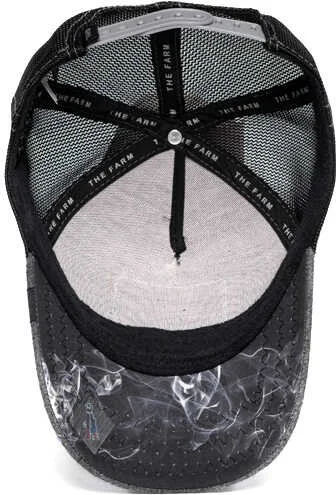 Goorin Bros Nightmare Alley (Hammerfish Figured) Hat 101-0548