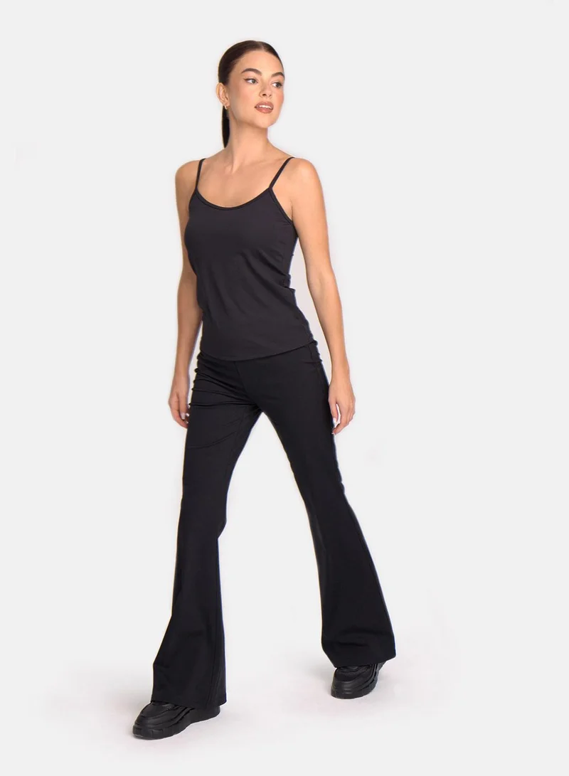 كارديو باني Cardio Bunny Sleek Essential Cami