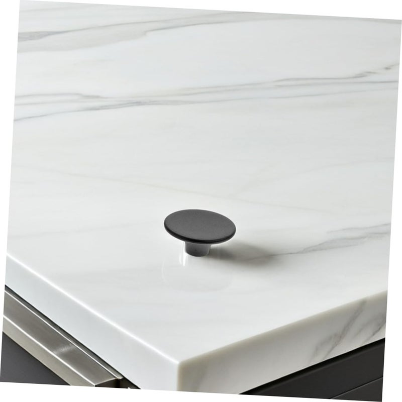 Heat Resistant Pot Lid Handles Replacement Knobs 2 Pack Dishwasher Safe Modern Design - Image 5