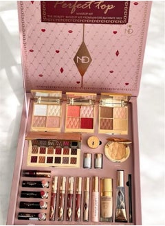 MAYDREAM New My Dream makeup box  - Image 4