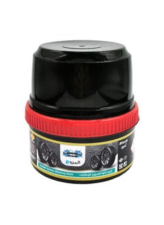 KAWA Kawa Almoroj Tires Polishing Cream 200ml High Shine Car Tire Polish  - Image 4