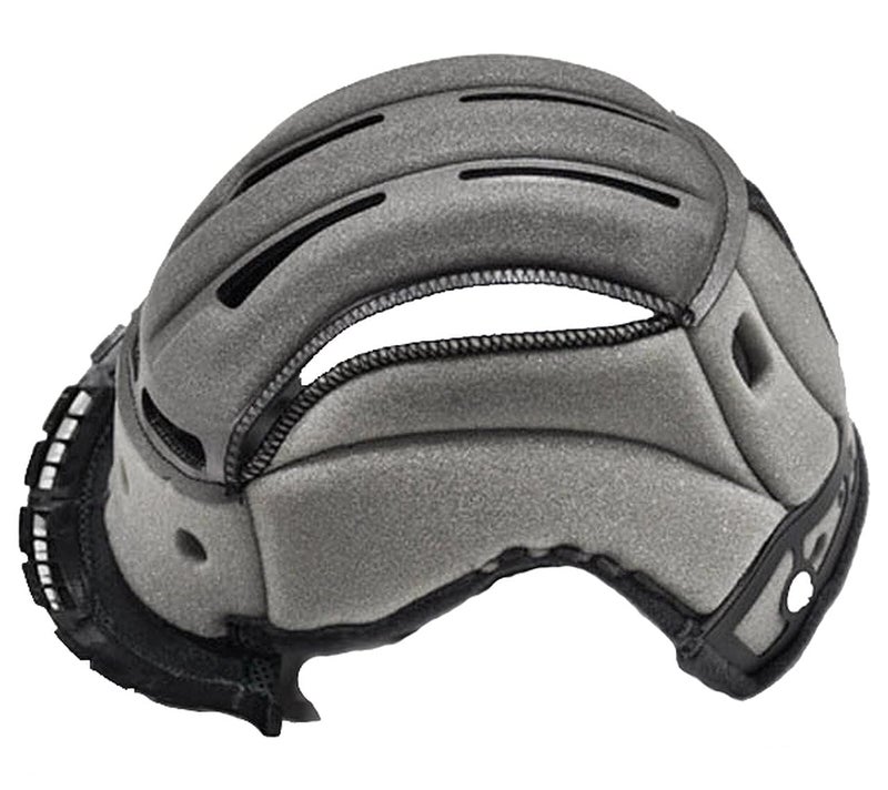 Shoei RF-SR Thicker Center Pad Top - Image 2