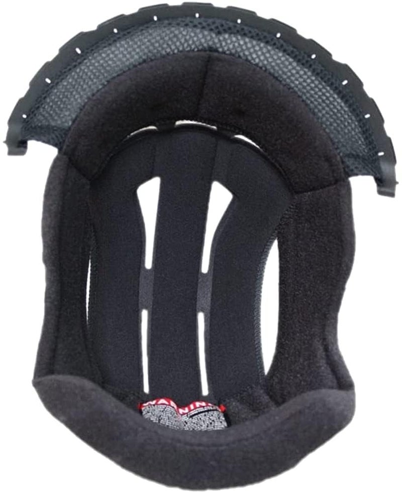 Shoei RF-SR Thicker Center Pad Top - Image 1