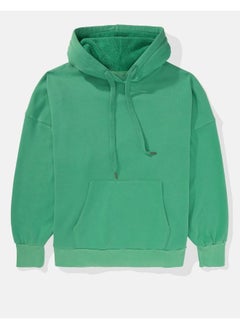 American Eagle Pocket Detailed Hoodie  - Image 3