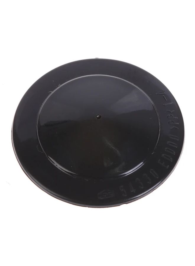 1pc Front Top Suspension Strut Mount Cover Cap 54330 Ed000 Car Dustproof Rustproof Rear Suspension Cover Oem Style Auto Part Vehicle Maintenance Diy Repair - Image 2