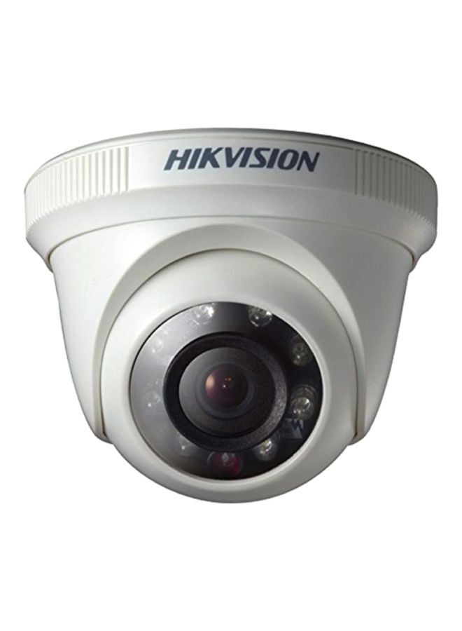 HIKVISION 5-Piece HD Surveillance Camera Kit - Image 2