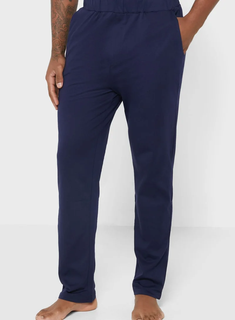 BURTON Slogan Pyjama Set