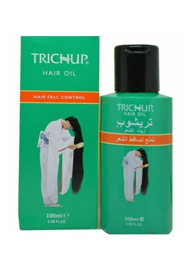 Hair Fall Control Oil 100ml