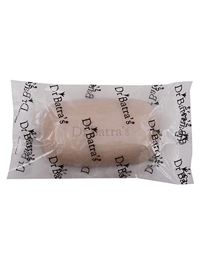 Dr Batra's Skin Clear Soap 75 Gm (Pack Of 4) - Image 4