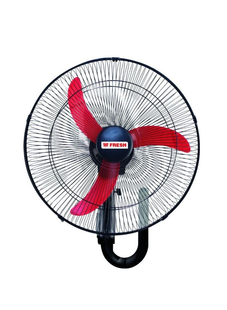 فريش مروحة حائط فريش شبح - 18 بوصة