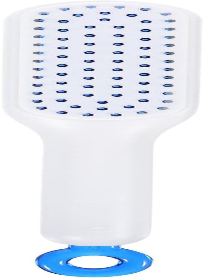 WISHBONE TELESCOPIC COMB Self Cleaning Hair Brush Hairbrushes for Women Easy Clean Hair Brush, Massage Comb with Retractable Bristles One-pull Clean Anti Static Hair Brush Hair Styling Tools - Image 4