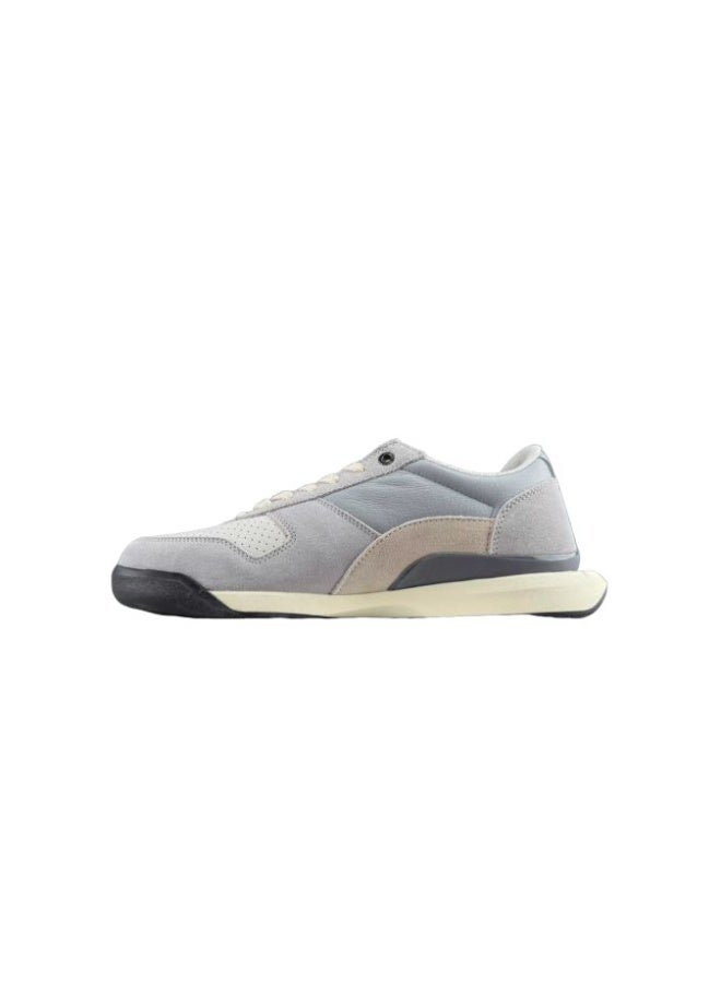 Onitsuka Tiger Ultimate 81 EX Leather Sport Comfort Anti-Slip Durable Low-Top Casual Shoes for Men and Women - Image 3