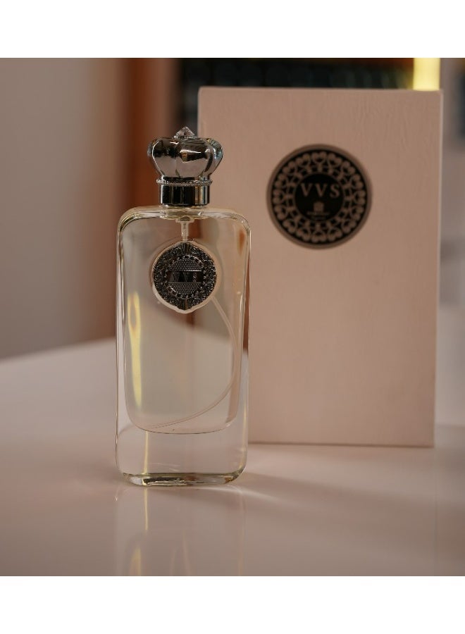 HAMASAT VVS Perfume By Hamasat