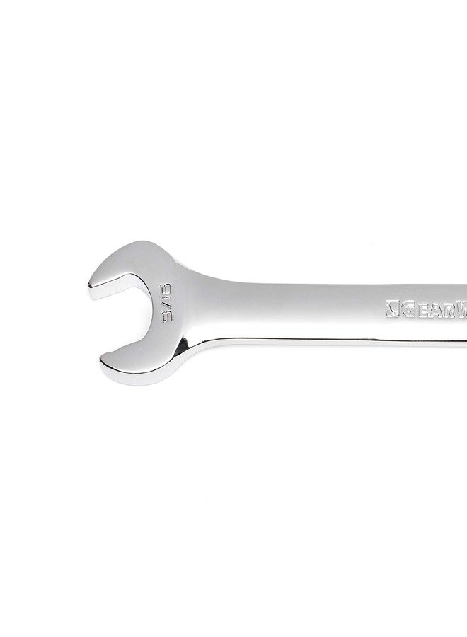جير رينش مفتاح ربط GEARWRENCH طويل، ١٢ نقطة، ٩/١٦ بوصة - ٨١٦٥٧ - Image 5