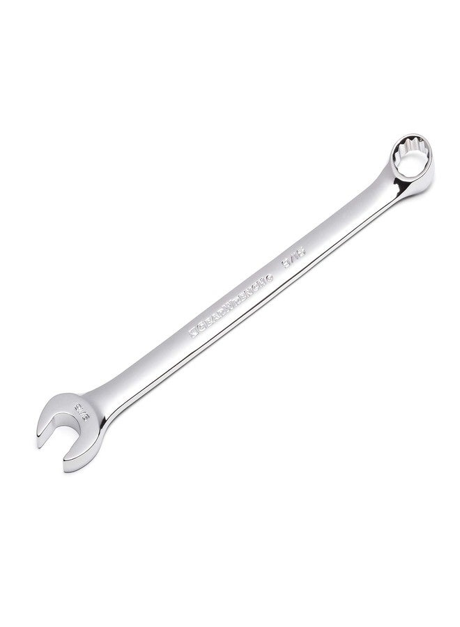 جير رينش مفتاح ربط GEARWRENCH طويل، ١٢ نقطة، ٩/١٦ بوصة - ٨١٦٥٧ - Image 3