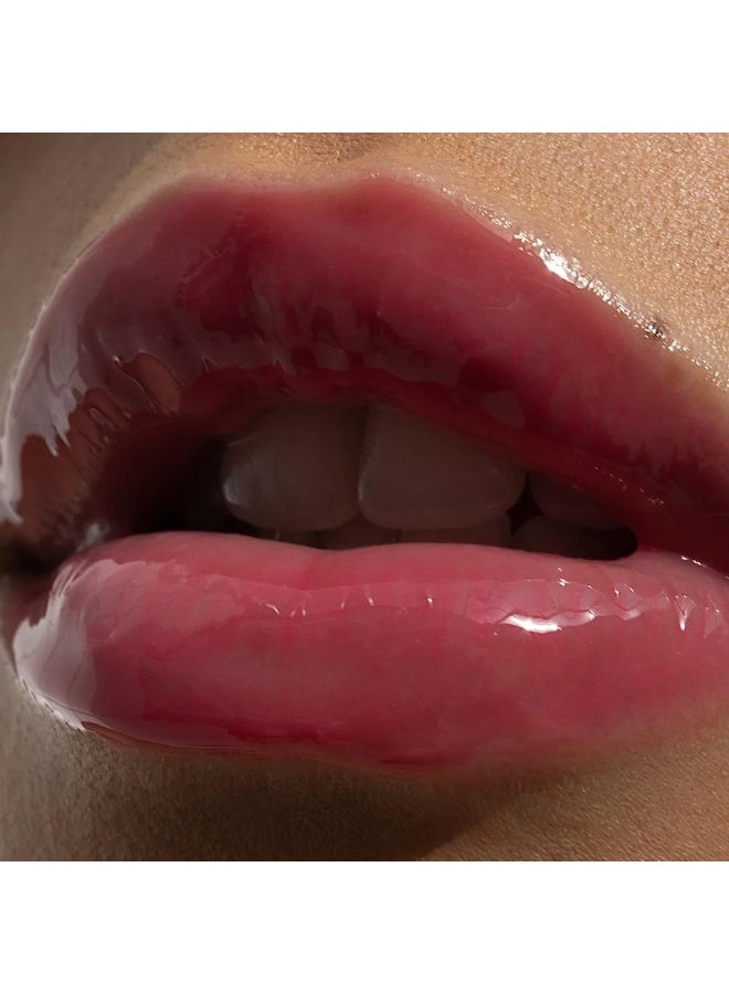 Loca Hydrating Lip Smoothie SPF15 UVB +UAV -Pink Sundae 04 - Image 3