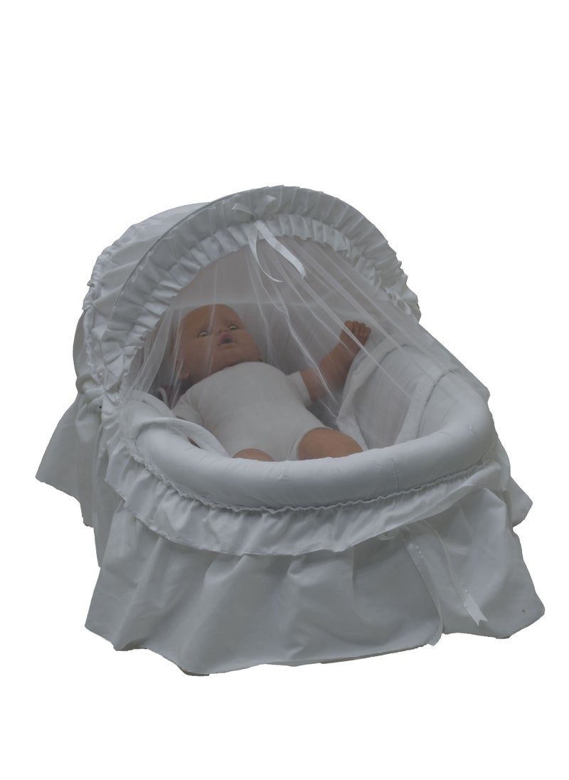 molody newborn bed  - Image 1