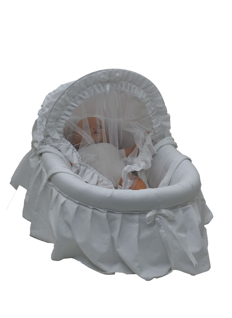 molody newborn bed  - Image 2