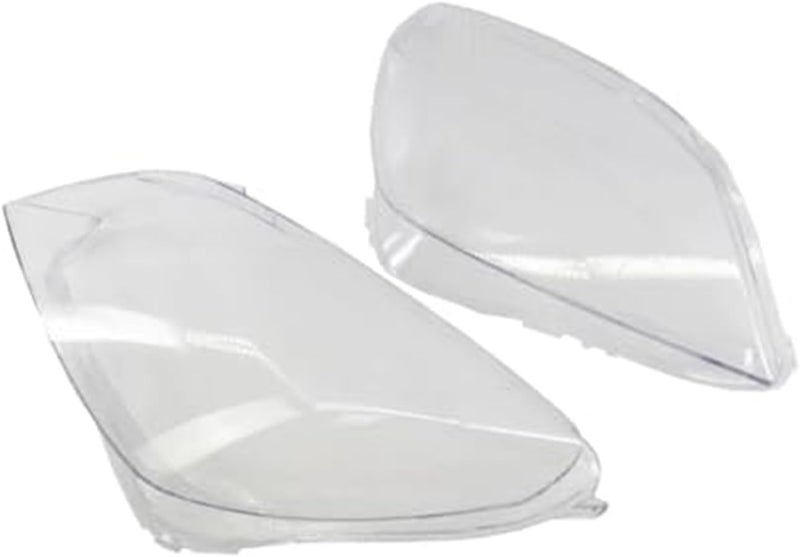 Wivplex Headlight Lens Cover for Opel Astra H - Image 1