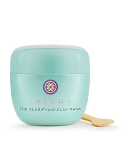 The Clarifying Clay Mask Exfoliating Pore Treatment Creates A Warming Sensation To Open & Purify Pores 50 Ml 1.7 Oz