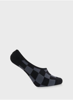 VANS Classic No Show Socks  - Image 4