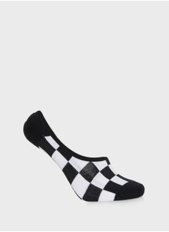 VANS Classic No Show Socks  - Image 3